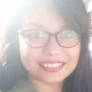 Meghna Sarungbam-Freelancer in Kolkata,India