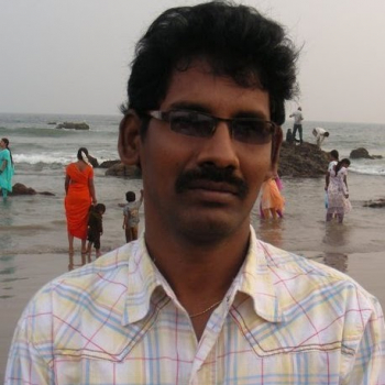 Pydiraju Simhadri-Freelancer in Rajahmundry,India