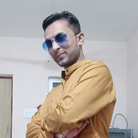 Prashant Rahangdale-Freelancer in ,India