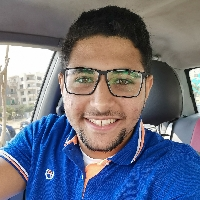 Zeyad Mohammed-Freelancer in AR Rawdah WA Al Meqyas,Egypt