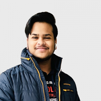 Bhuvnesh Garg-Freelancer in ,India
