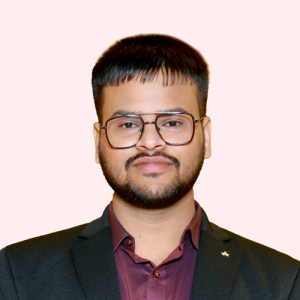 Bhuvnesh Garg-Freelancer in ,India