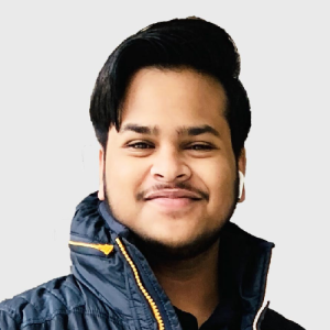 Bhuvnesh Garg-Freelancer in ,India
