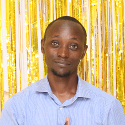 Solomon Solo-Freelancer in Nairobi,Kenya