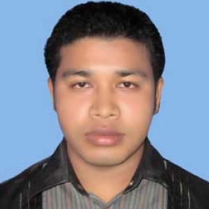 Milton Roy-Freelancer in Bangladesh,Bangladesh