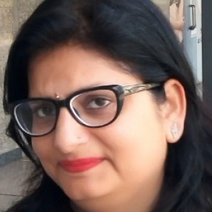 Kritika Sharma-Freelancer in Jammu,India