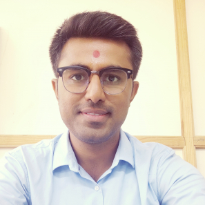 Sachin Nandlal Govani-Freelancer in Gandhinagar,India