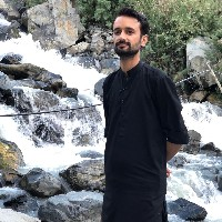 Ahmar Hussain-Freelancer in ,Pakistan