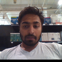 Ejaz Ahmed-Freelancer in ,UAE