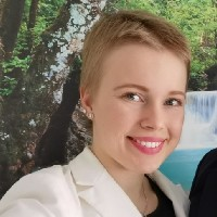 Cecilia Bergman Ocampos-Freelancer in ,Sweden