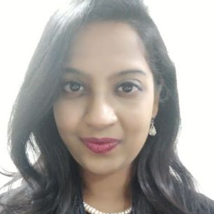Ayona Chakraborty-Freelancer in Kolkata,India