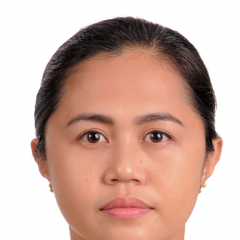 Cherylle Ermino-Freelancer in Bacolod City,Philippines