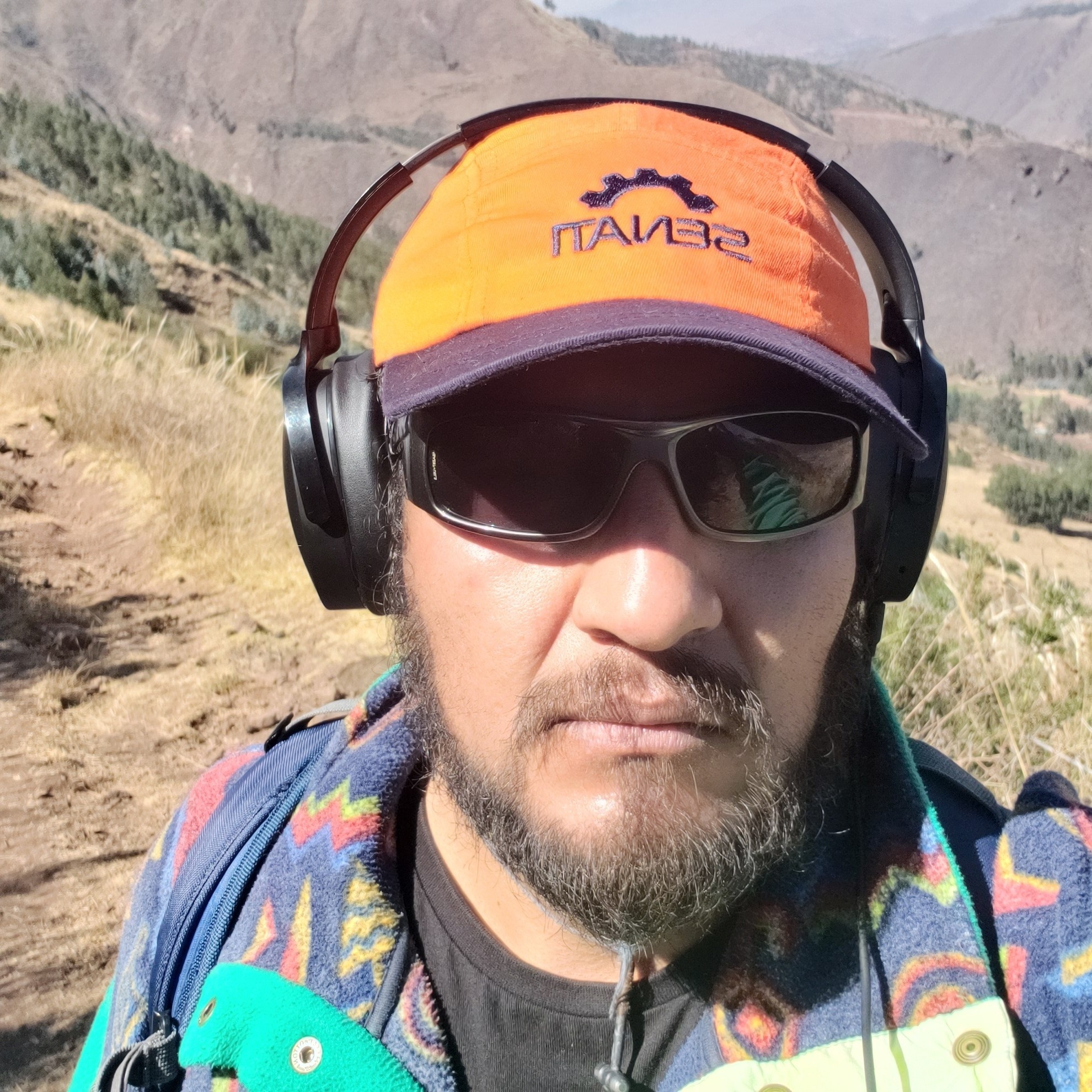 Henry Atuq-Freelancer in Cusco,Peru