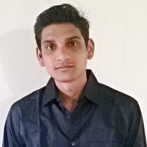 Kishor Awazade-Freelancer in Pune,India