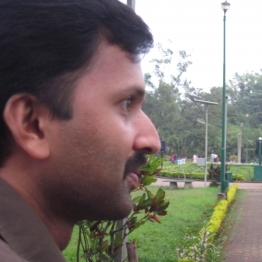 Sharath Alva-Freelancer in Mangalore,India