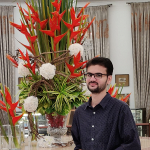 Mohammad Arslan-Freelancer in Lucknow,India