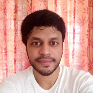 Murali Krishna Raju Thota-Freelancer in Visakhapatnam,India