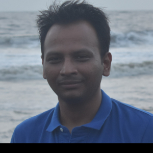 Ankit Agarwal-Freelancer in Mumbai,India