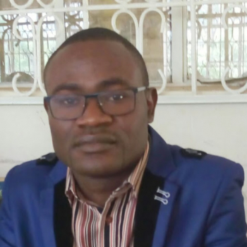 Walter Wekesa-Freelancer in Kakamega,Kenya