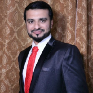 Azeem Arshad-Freelancer in Lahore,Pakistan