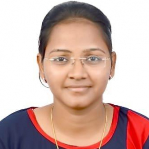 Hilda Yandrapalli-Freelancer in Ellore,India