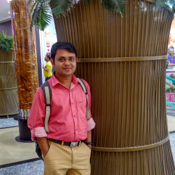 Prashant Bhagat-Freelancer in Nagpur,India