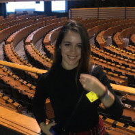 Arensa Prasta-Freelancer in Tirana,Albania