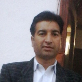 Muhammad Ilyas Khan-Freelancer in Islamabad,Pakistan