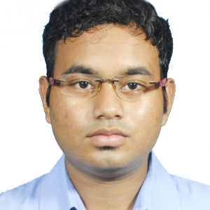 Debajyoti Ghosh-Freelancer in Noida,India
