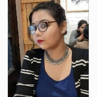 Ipshita Dutta-Freelancer in Kolkata,India