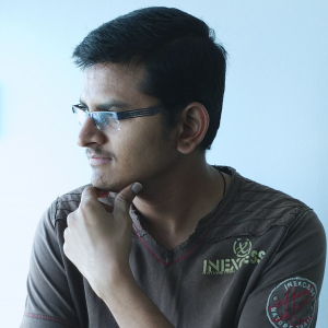Vikas S-Freelancer in Hyderabad,India