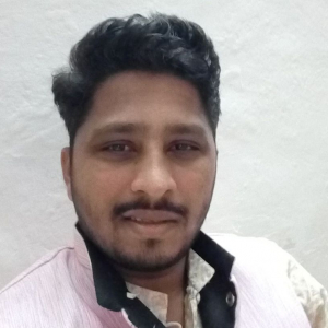 Akash Shirodkar-Freelancer in Thane,India
