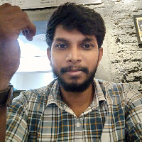 Guna Sekar-Freelancer in Chennai,India