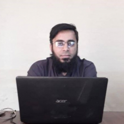 Raheel Ahmad-Freelancer in Faisalabad,Pakistan