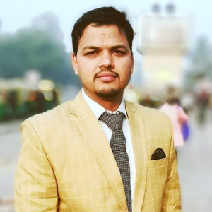 Kuldeep Rawat-Freelancer in Ghaziabad,India