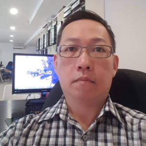 Ir. Jason K. F. Lei-Freelancer in ,Malaysia