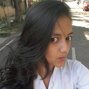 Rashmi S-Freelancer in Bengaluru,India