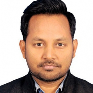 Deenanath Rajbhar-Freelancer in New Delhi,India