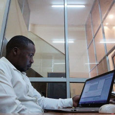 Kyale Kilonzo-Freelancer in Nairobi,Kenya