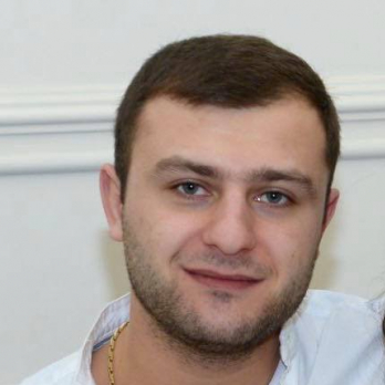 Sargis Gevorgyan-Freelancer in Abovyan, 4-th micro dist 19 bulding, 13, 14 home,Armenia