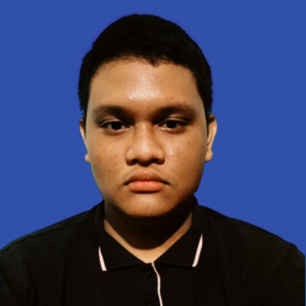 Ronaldo Silalahi-Freelancer in Pontianak,Indonesia