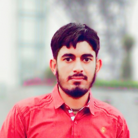 Janbaz Ans-Freelancer in ,Pakistan