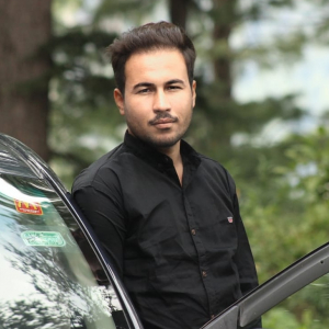 Abdul Waheed-Freelancer in Peshawar,Pakistan