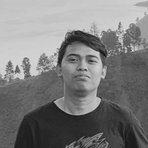 Fahmi Fandika-Freelancer in null,Indonesia