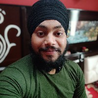 Kulvinder Singh-Freelancer in Udhampur,India