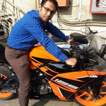 Zubin Jha-Freelancer in Nagpur,India