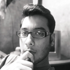 Kaustav Bhattacharya-Freelancer in Kolkata,India