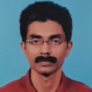 Sree Nath-Freelancer in Thiruvananthapuram,India