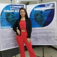 Oriana Ferh Silva-Freelancer in Valencia,Venezuela