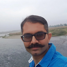 Rahul Singh Bhandral-Freelancer in NURPUR,India